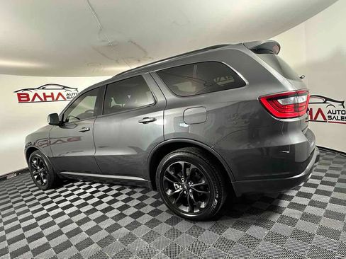 Used 2024 Dodge Durango R/T AWD/4WD image 6