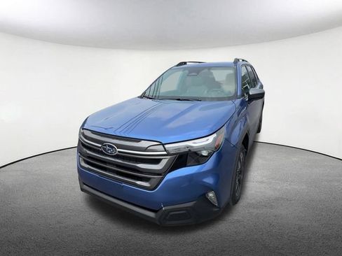 New 2026 Subaru Forester Premium AWD/4WD image 3