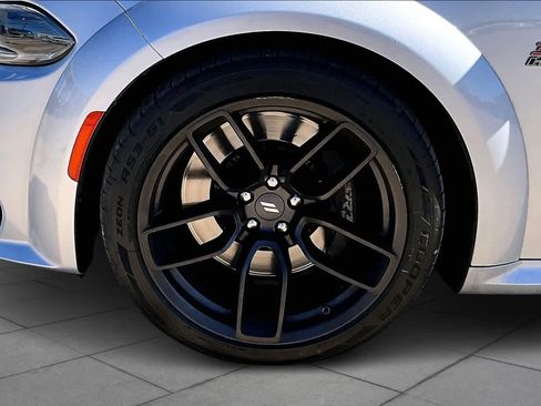 Used 2022 Dodge Charger Scat Pack image 10
