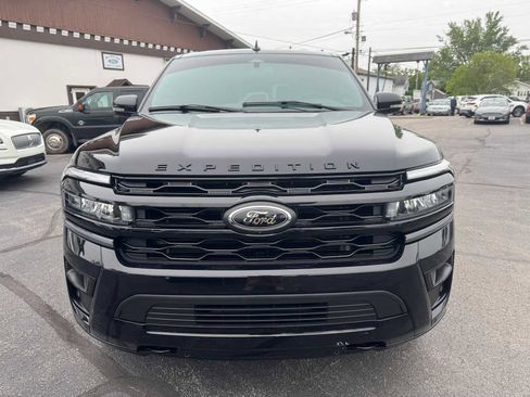 Used 2023 Ford Expedition Limited AWD/4WD image 20