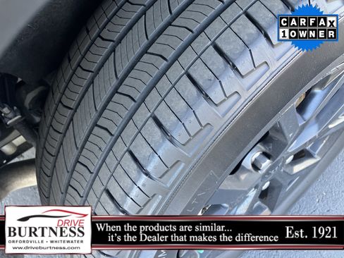 Used 2024 Jeep Grand Cherokee L Altitude image 13