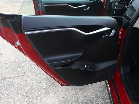 Used 2015 Tesla Model S P85D AWD/4WD image 37