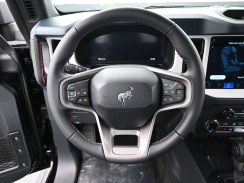New 2026 Ford Bronco Heritage Edition AWD/4WD image 20
