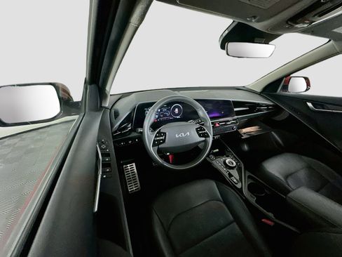 Used 2023 Kia Niro Wave w/ Wave Preserve Package FWD image 18