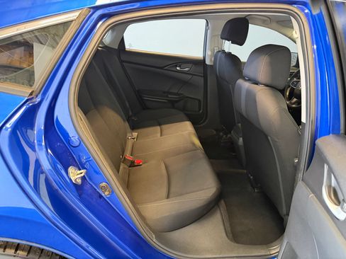 Used 2016 Honda Civic LX image 30