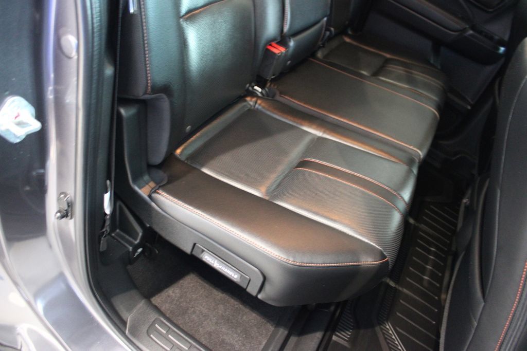 Used 2025 Honda Ridgeline TrailSport+ image 25
