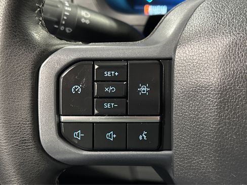 Used 2025 Ford F150 XLT w/ Equipment Group 301A Standard image 24