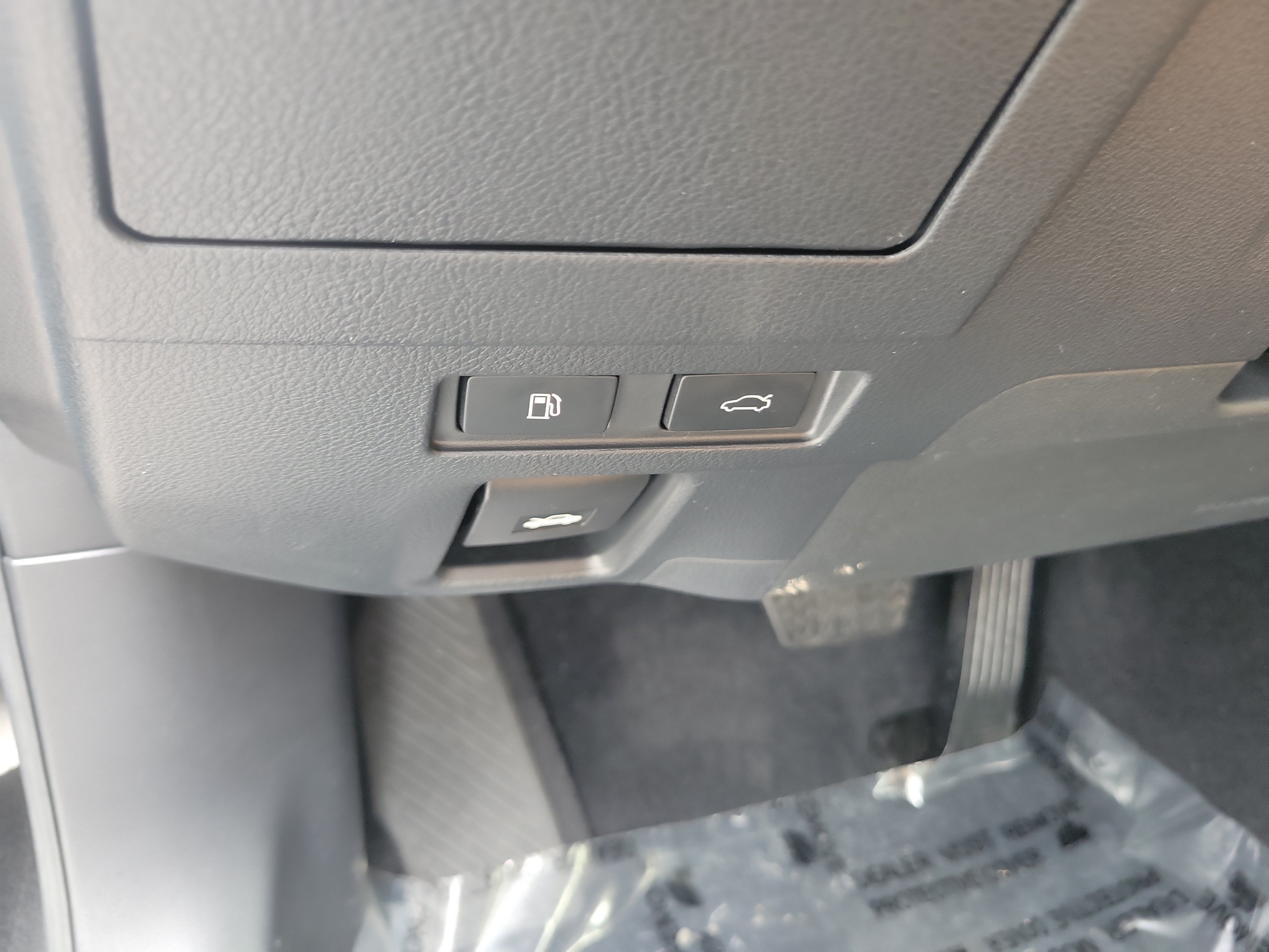 Used 2025 Lexus ES 350 w/ Premium Package FWD image 24