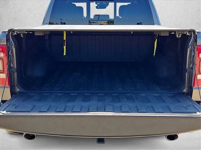 Used 2023 RAM 1500 Limited AWD/4WD image 6
