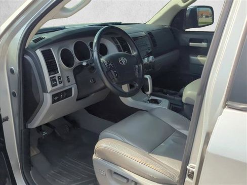 Used 2007 Toyota Tundra Limited RWD image 10