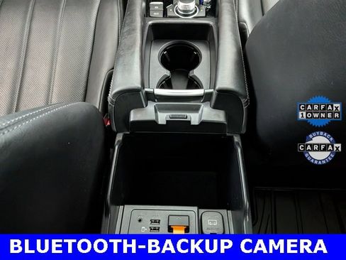 Used 2019 MAZDA MAZDA6 Grand Touring image 31