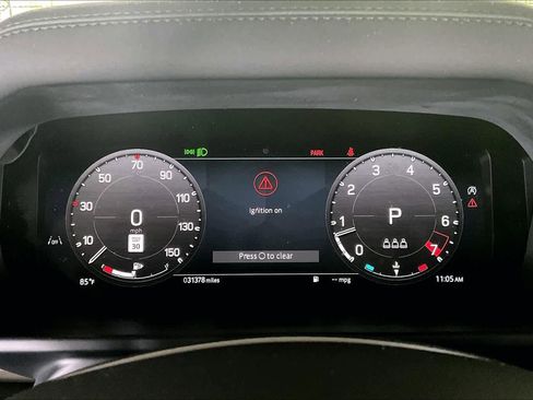 Used 2024 Land Rover Defender 110 S AWD/4WD image 24