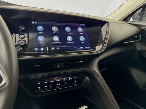 Used 2023 Buick Envision Essence w/ Sport Touring Package image 14