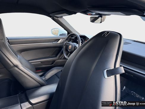 Used 2024 Porsche 911 Carrera S w/ Premium Package RWD image 26
