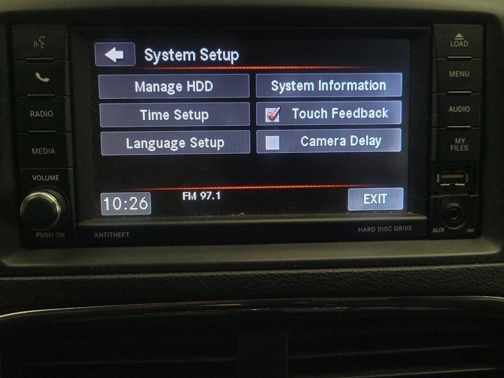 Used 2018 Dodge Grand Caravan SE FWD image 25