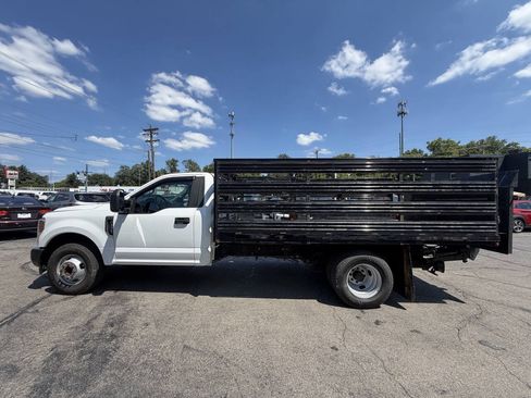 Used 2019 Ford F350 XL RWD image 5