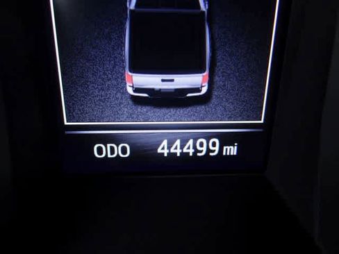 Used 2023 Toyota Tacoma TRD Pro image 13