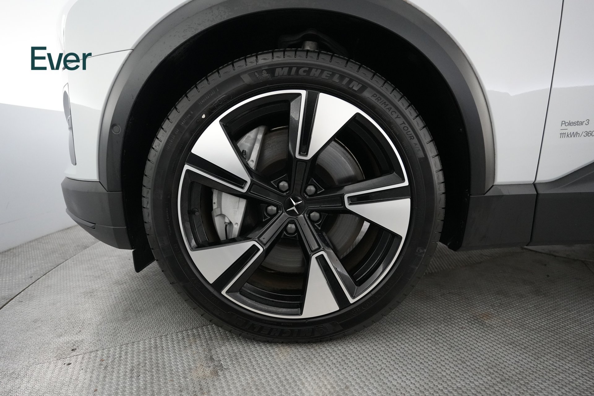 Used 2025 Polestar Polestar 3 AWD/4WD image 19