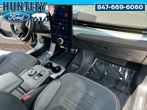 Used 2022 Ford Mustang Mach-E GT AWD/4WD image 13