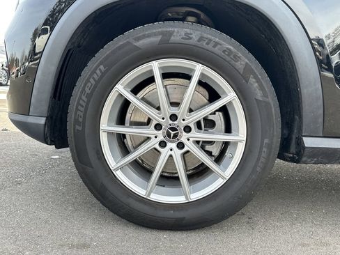 Used 2024 Mercedes-Benz GLE 350 GLE 350 image 15