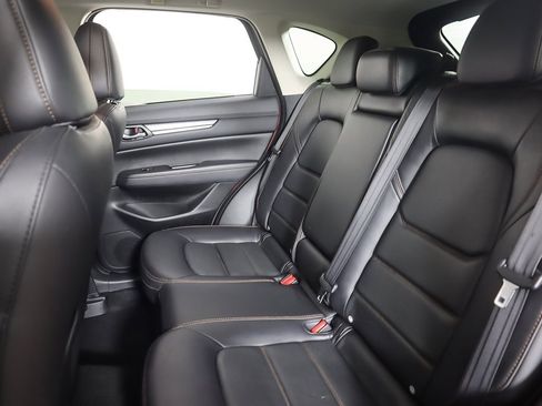 Used 2019 MAZDA CX-5 Grand Touring image 36