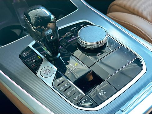 Certified 2023 BMW X5 sDrive40i w/ M Sport Package image 17