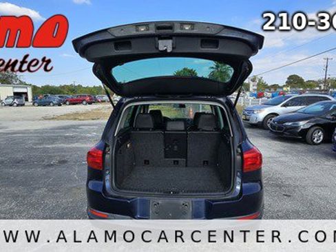 Used 2013 Volkswagen Tiguan S image 27