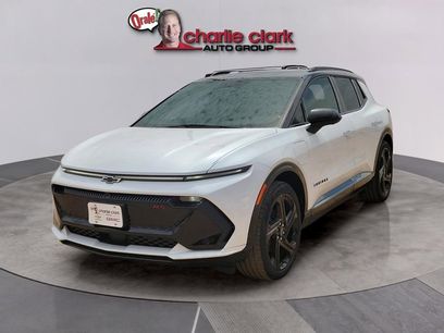 New 2025 Chevrolet Equinox EV RS w/ Convenience Package II