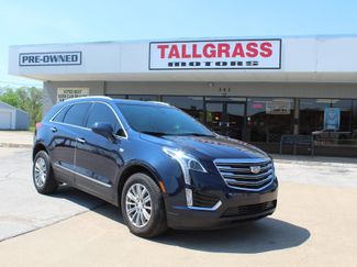 Used 2017 Cadillac XT5 Luxury w/ Driver Awareness Package video 1