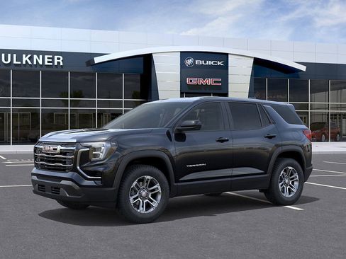 New 2026 GMC Terrain Elevation image 2