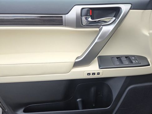 Certified 2023 Lexus GX 460 Premium image 13