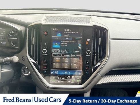 Used 2026 Subaru Ascent Premium AWD/4WD image 15