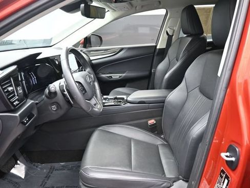 Used 2022 Lexus NX 350 AWD image 7