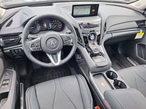 New 2025 Acura RDX SH-AWD w/ Advance Package image 10