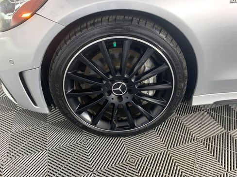 Used 2021 Mercedes-Benz C 43 AMG 4MATIC Coupe image 11