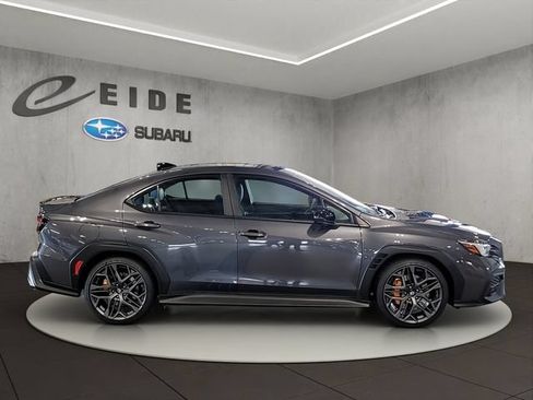 New 2026 Subaru WRX tS AWD/4WD image 14
