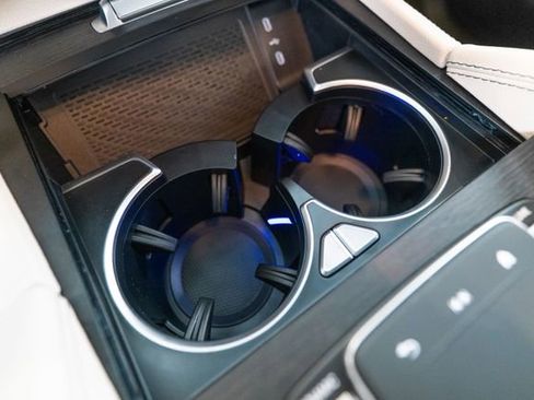 New 2026 Mercedes-Benz GLE 350 4MATIC image 25
