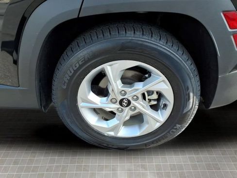 Used 2023 Hyundai Tucson SEL FWD image 9