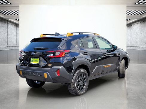 New 2026 Subaru Crosstrek 2.5i Wilderness AWD/4WD image 6