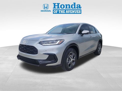 New 2027 Honda HR-V EX-L image 3