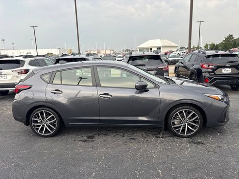 Certified 2024 Subaru Impreza 2.0i Sport AWD/4WD image 2
