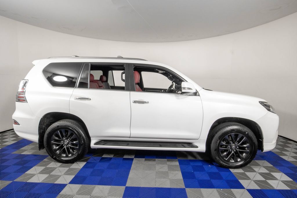 Used 2023 Lexus GX 460 Premium w/ Premium Plus Package AWD/4WD image 5