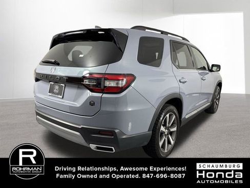 Certified 2023 Honda Pilot Touring image 38
