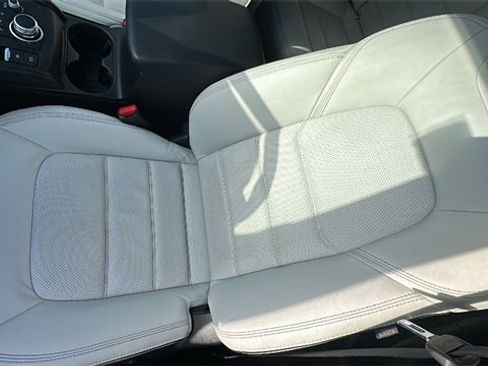 Used 2025 MAZDA CX-5 AWD 2.5 S w/ Preferred Package image 25