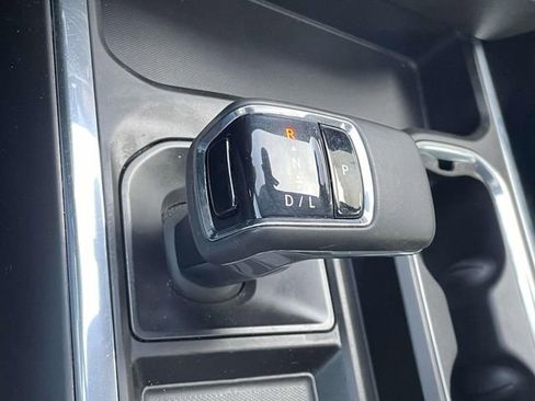 Used 2024 Chevrolet Silverado 1500 LT Trail Boss w/ Convenience Package II image 20