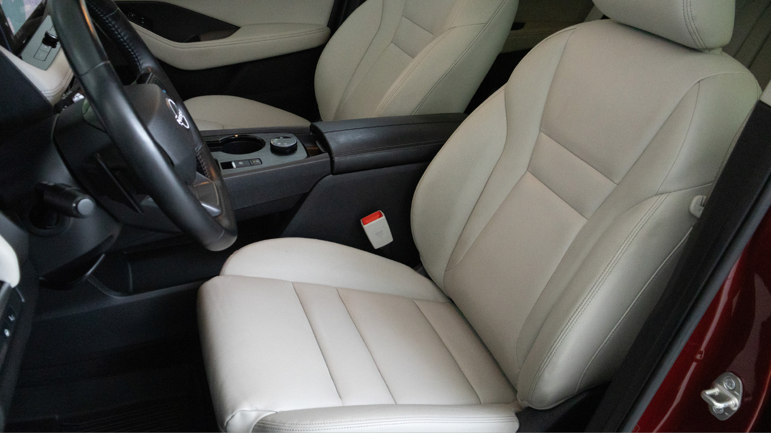 Used 2025 Nissan Rogue SL w/ SL Premium Package AWD/4WD image 12