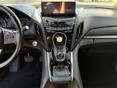 Certified 2024 Acura RDX SH-AWD image 23