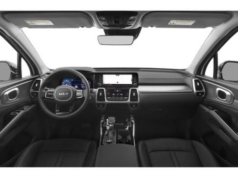 Used 2023 Kia Sorento SX AWD/4WD image 11
