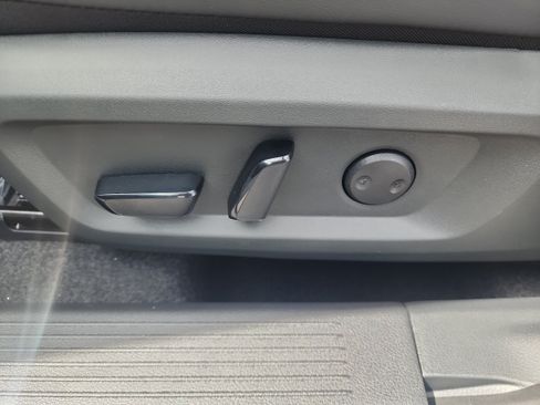 New 2026 Nissan Rogue Dark Armor AWD/4WD image 12
