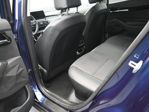Used 2022 Kia Seltos Nightfall Edition AWD/4WD image 27